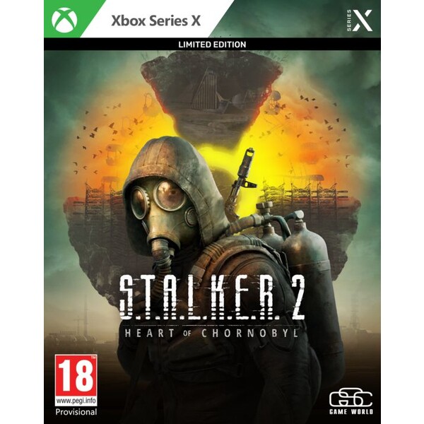 hry pro Xbox